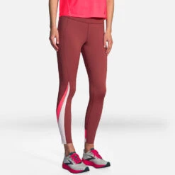 Brooks Method 7/8 Tight Women's (2020) -Brooks 056798 691 1