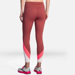 Brooks Method 7/8 Tight Women's (2020) -Brooks 056798 691 2