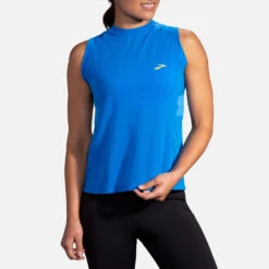 Brooks Atmosphere Sleeveless Women's -Brooks 056805 480 1