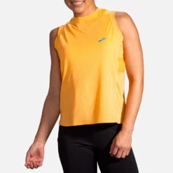 Brooks Atmosphere Sleeveless Women's -Brooks 056805 744 1