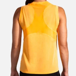 Brooks Atmosphere Sleeveless Women's -Brooks 056805 744 2