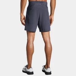 Brooks Sherpa 7" Shorts Men's -Brooks 056807 055 2
