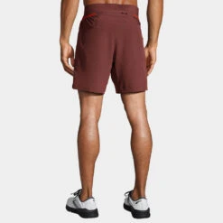 Brooks Sherpa 7" Shorts Men's -Brooks 056807 256 2