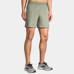 Brooks Sherpa 7" Shorts Men's -Brooks 056807 391 1