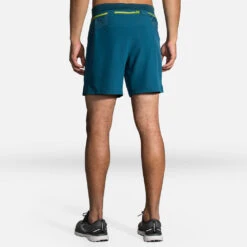 Brooks Sherpa 7" Shorts Men's -Brooks 056807 402 2