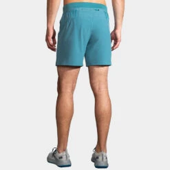 Brooks Sherpa 7" Shorts Men's -Brooks 056807 444 2