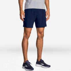 Brooks Sherpa 7" Shorts Men's -Brooks 056807 451 1