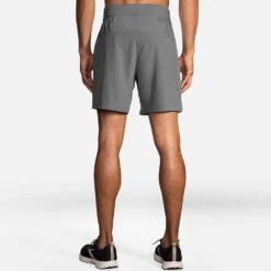 Brooks Sherpa 7" 2-in-1 Shorts Men's -Brooks 056808 015 2
