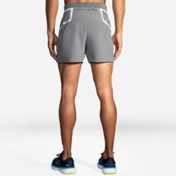 Brooks Sherpa 5" Shorts Men's -Brooks 056809 049 2