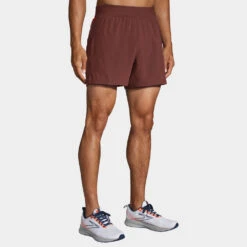 Brooks Sherpa 5" Shorts Men's -Brooks 056809 256 1