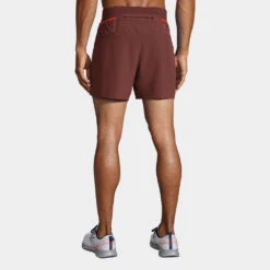 Brooks Sherpa 5" Shorts Men's -Brooks 056809 256 2