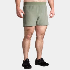 Brooks Sherpa 5" Shorts Men's -Brooks 056809 391 1