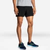 Brooks Sherpa 5" 2-in-1 Shorts Men's -Brooks 056810 001 1