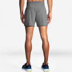 Brooks Sherpa 5" 2-in-1 Shorts Men's -Brooks 056810 015 2