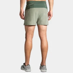 Brooks Sherpa 5" 2-in-1 Shorts Men's -Brooks 056810 315 2