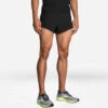 Brooks Sherpa 3" Split Shorts Men's -Brooks 056811 001 1