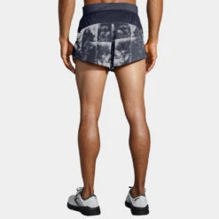 Brooks Sherpa 3" Split Shorts Men's -Brooks 056811 024 2
