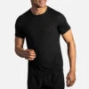 Brooks Distance Short Sleeve Men's -Brooks 056813 001 1