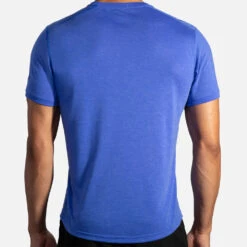 Brooks Distance Short Sleeve Men's -Brooks 056813 470 2