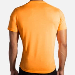 Brooks Distance Short Sleeve Men's -Brooks 056813 808 2