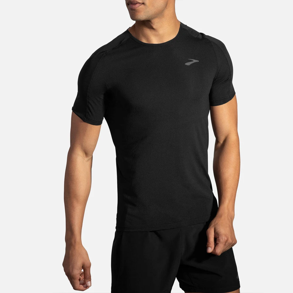 Brooks Atmosphere Short Sleeve Men's (2020) 3 Brooks Atmosphere Short Sleeve Men's (2020)