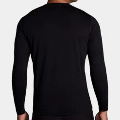Brooks Distance Graphic Long Sleeve Men's -Brooks 056816 002 2