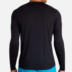 Brooks Distance Graphic Long Sleeve Men's -Brooks 056816 032 2