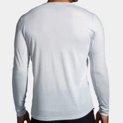 Brooks Distance Graphic Long Sleeve Men's -Brooks 056816 091 2
