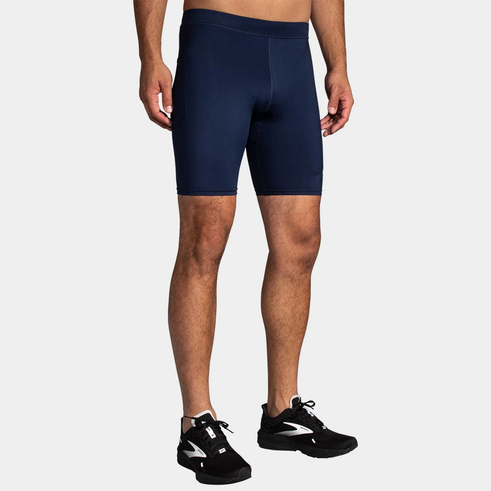 Brooks Source 9" Short Tight Men's 7 Brooks Source 9" Short Tight Men's - Image 5