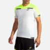 Brooks Carbonite Short Sleeve Men's 1 Brooks Carbonite Short Sleeve Men's -Brooks 057070 1