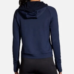 Brooks Notch Thermal Hoodie Women's -Brooks 057082 451 2