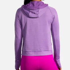 Brooks Notch Thermal Hoodie Women's -Brooks 057082 562 2