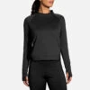Brooks Notch Thermal Long Sleeve Women's -Brooks 057083 001 1
