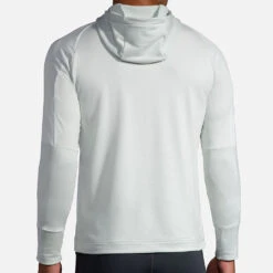 Brooks Notch Thermal Hoodie Men's 11 Brooks Notch Thermal Hoodie Men's -Brooks 057086 065 2