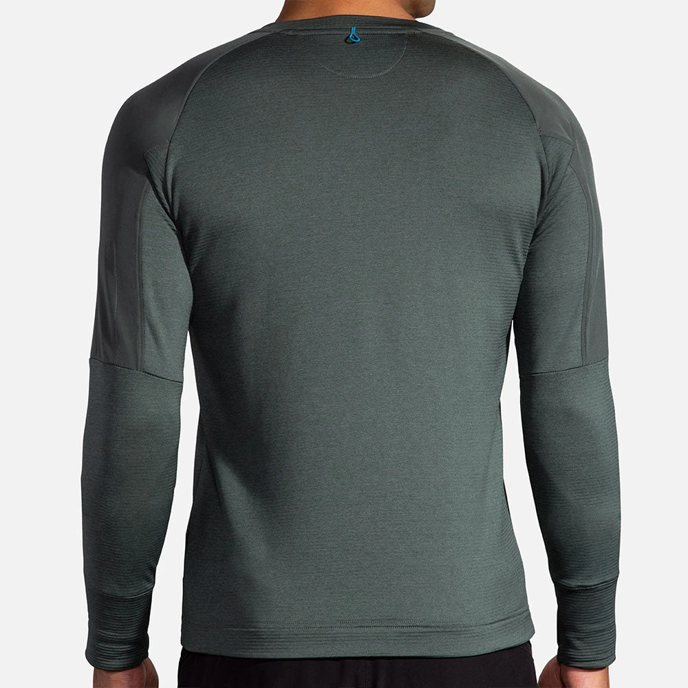 Brooks Notch Thermal Long Sleeve Men's 6 Brooks Notch Thermal Long Sleeve Men's - Image 4