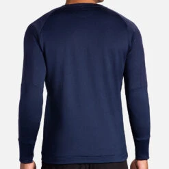 Brooks Notch Thermal Long Sleeve Men's 13 Brooks Notch Thermal Long Sleeve Men's -Brooks 057087 451 2