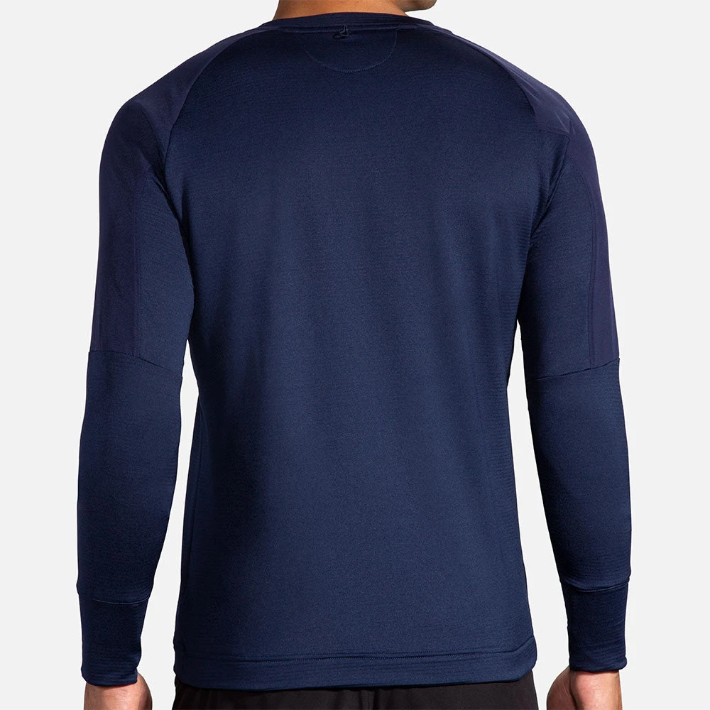 Brooks Notch Thermal Long Sleeve Men's 8 Brooks Notch Thermal Long Sleeve Men's - Image 6