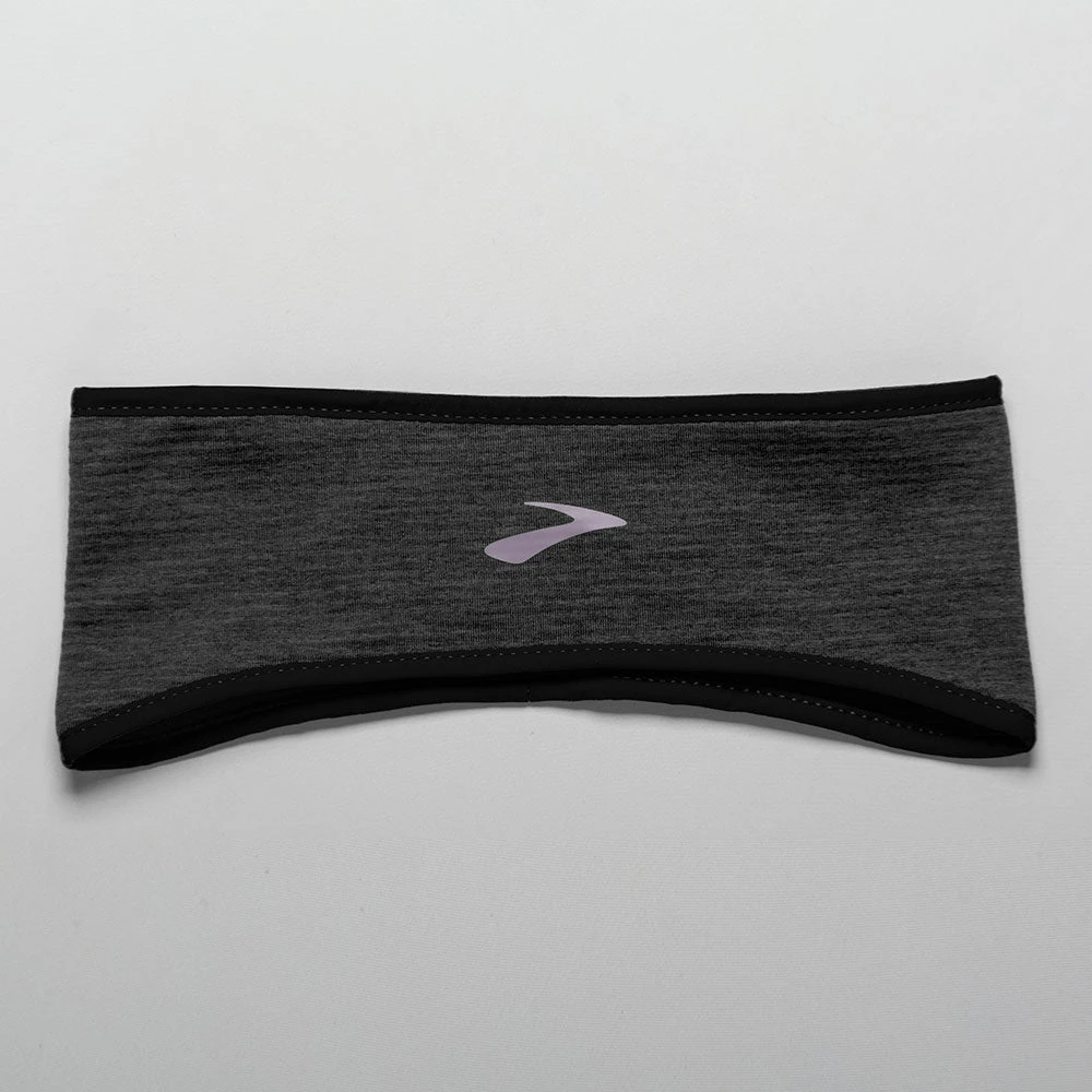 Brooks Notch Thermal Headband 3 Brooks Notch Thermal Headband