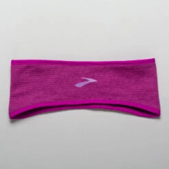Brooks Notch Thermal Headband 11 Brooks Notch Thermal Headband -Brooks 057089 687 1