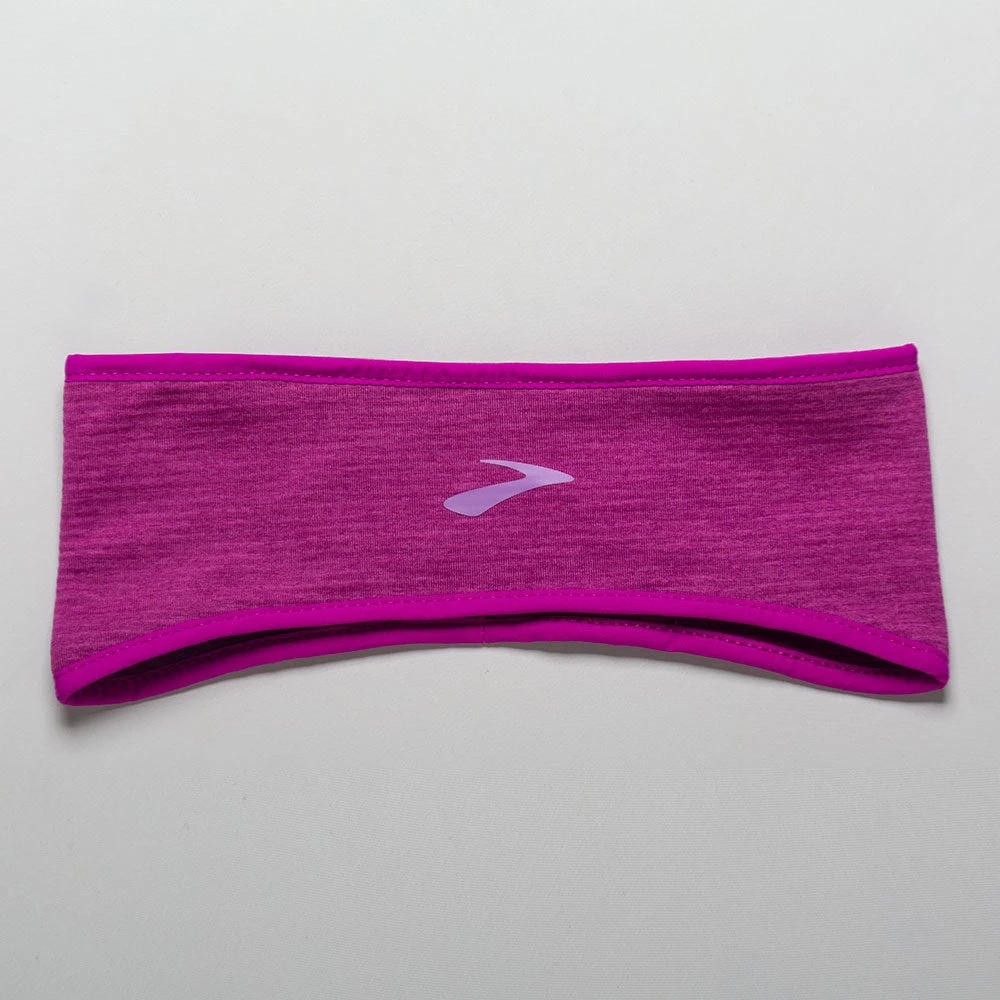 Brooks Notch Thermal Headband 7 Brooks Notch Thermal Headband - Image 5