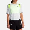 Brooks Carbonite Short Sleeve Women's -Brooks 057094 1