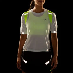 Brooks Carbonite Short Sleeve Women's -Brooks 057094 3