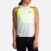 Brooks Carbonite Tank Women's -Brooks 057096 1