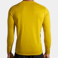Brooks Distance Long Sleeve Men's -Brooks 057107 340 2