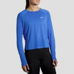 Brooks Sprint Free Long Sleeve Women's -Brooks 057165 434 1