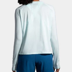 Brooks Sprint Free Long Sleeve Women's -Brooks 057165 490 2