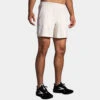Brooks Run Within 7" Linerless Short Men's 2 Brooks Run Within 7" Linerless Short Men's -Brooks 057173 267 1