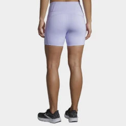 Brooks Method 5" Short Tight Women's 25 Brooks Method 5" Short Tight Women's -Brooks 057174 554 2