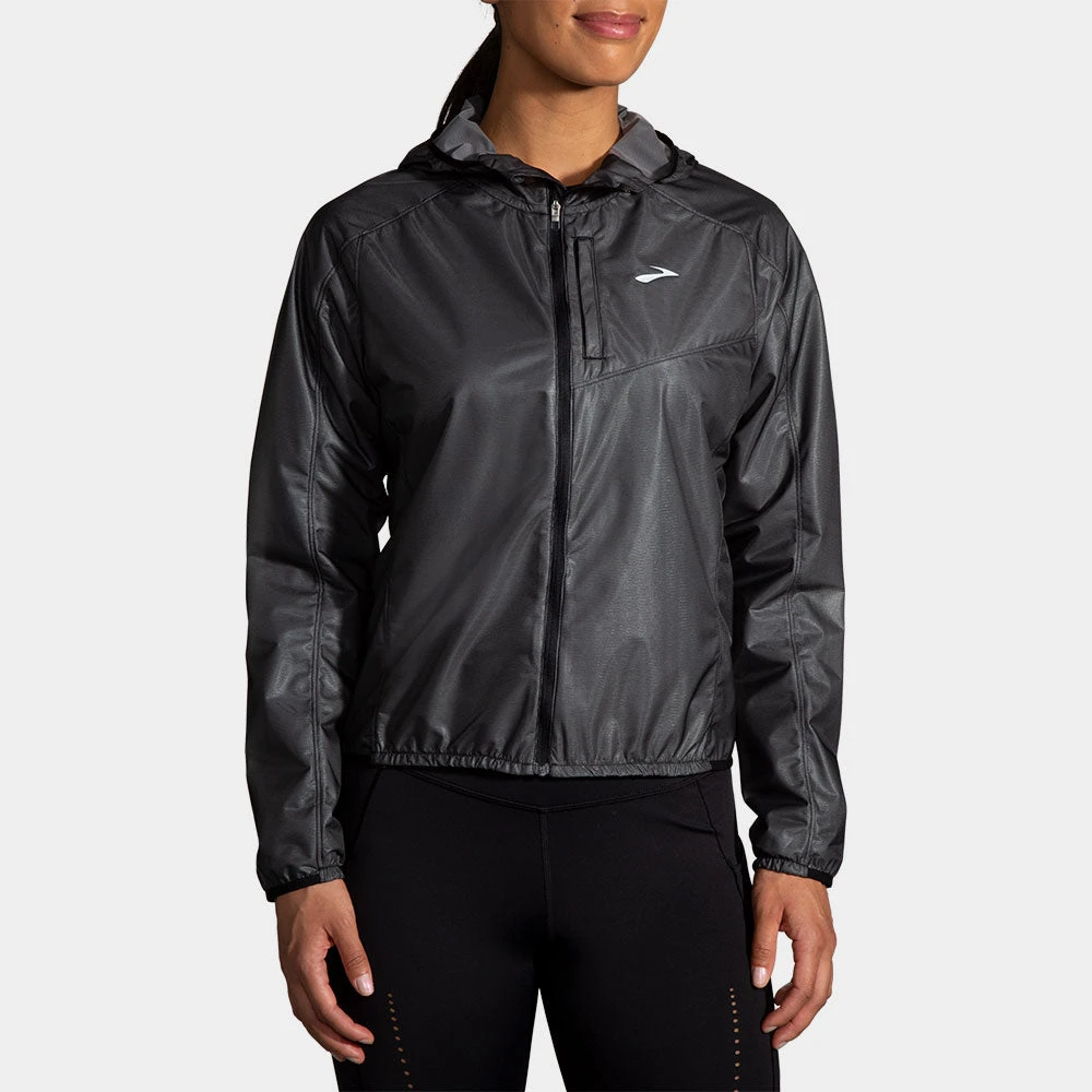 Brooks All Altitude Jacket Women's 3 Brooks All Altitude Jacket Women's