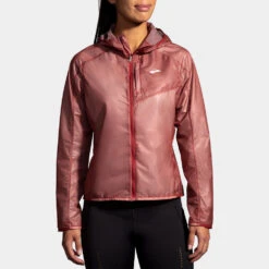 Brooks All Altitude Jacket Women's 28 Brooks All Altitude Jacket Women's -Brooks 057191 692 1